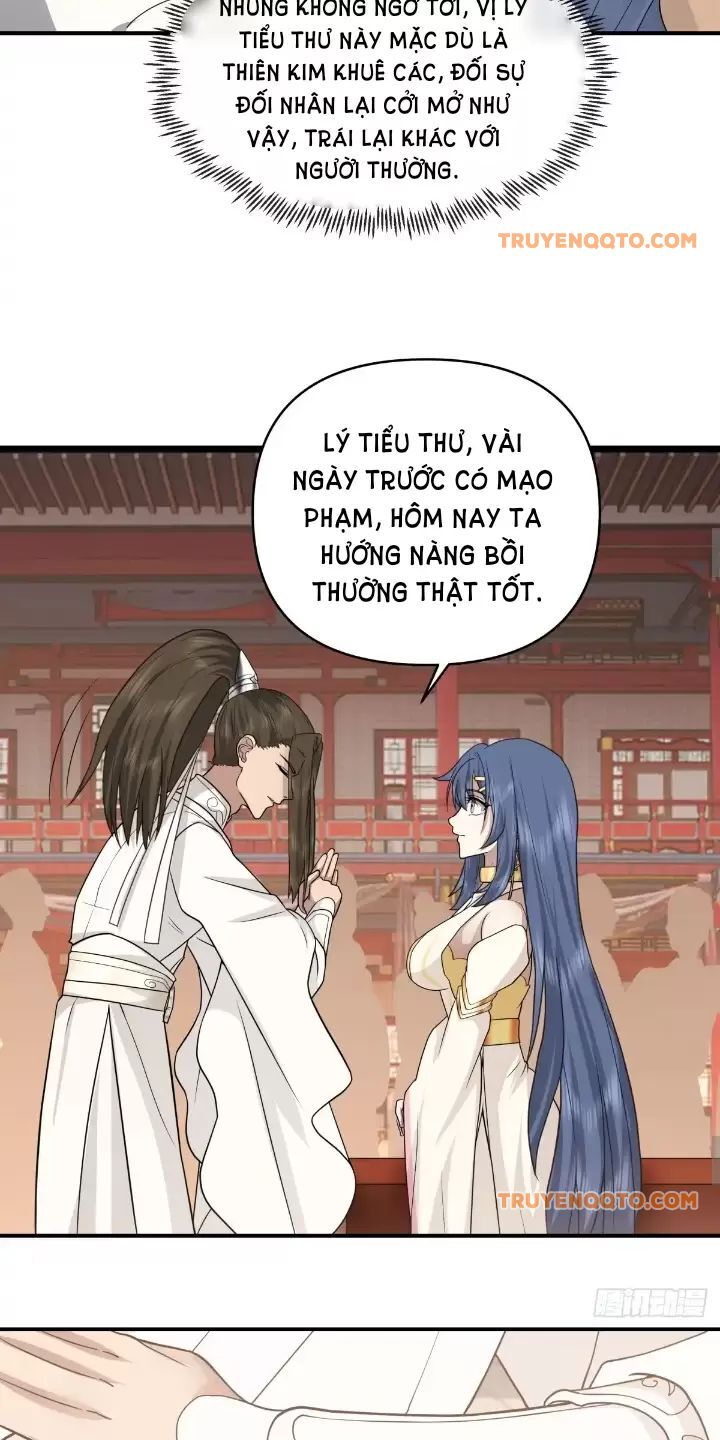 Kiếm Khởi Phong Vân - Chapter 14 - Page 20