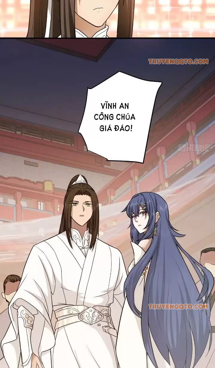 Kiếm Khởi Phong Vân - Chapter 14 - Page 23