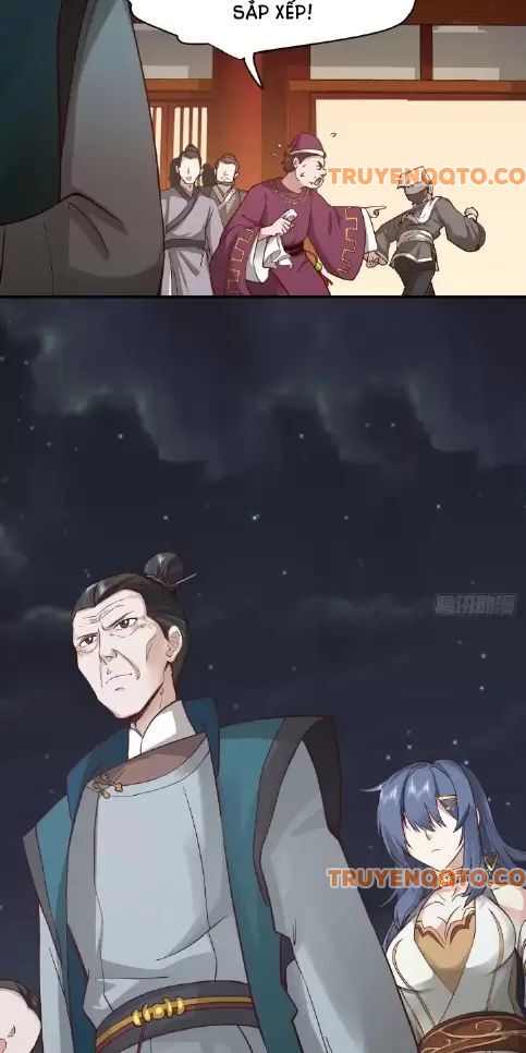 Kiếm Khởi Phong Vân - Chapter 14 - Page 4