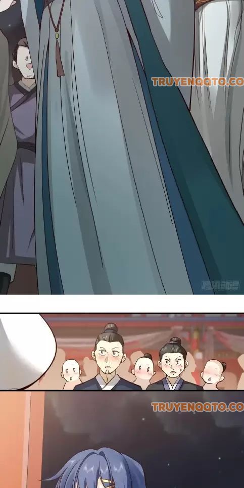 Kiếm Khởi Phong Vân - Chapter 14 - Page 5