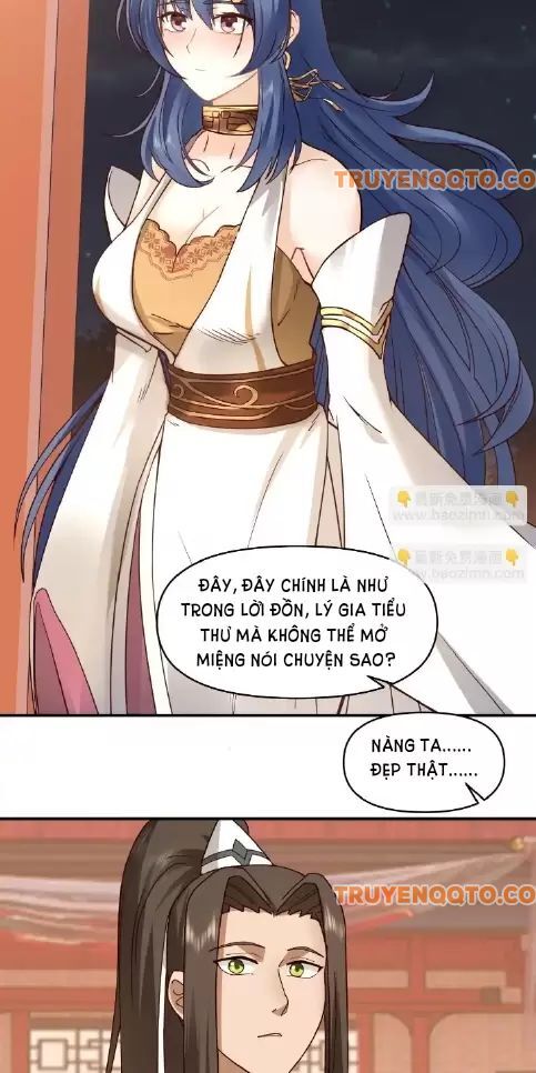 Kiếm Khởi Phong Vân - Chapter 14 - Page 6