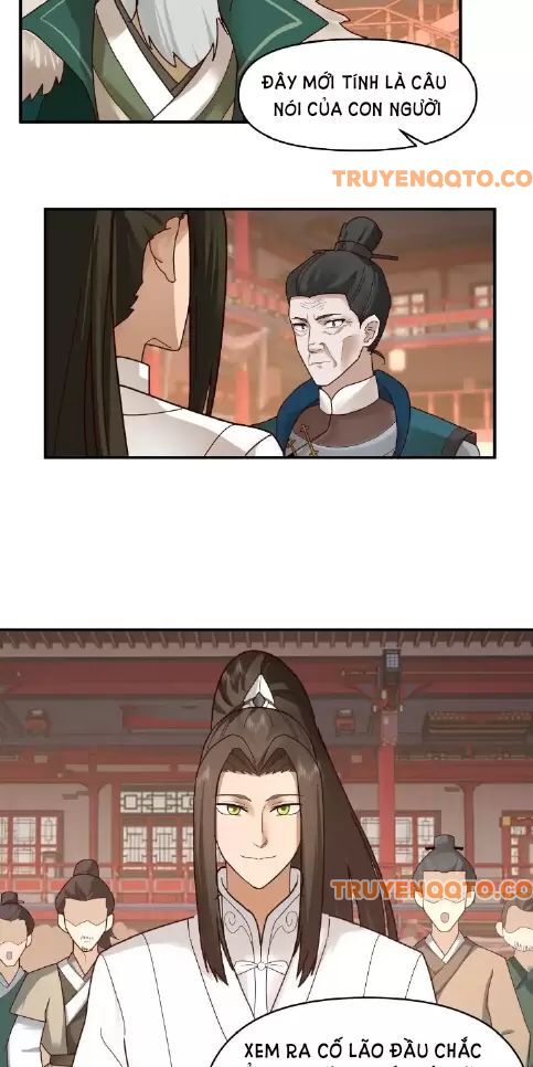 Kiếm Khởi Phong Vân - Chapter 14 - Page 9