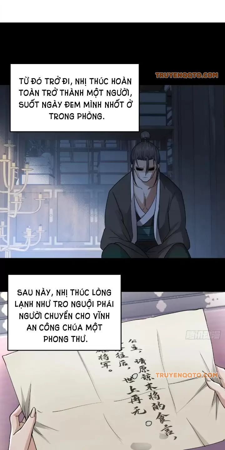 Kiếm Khởi Phong Vân - Chapter 15 - Page 10