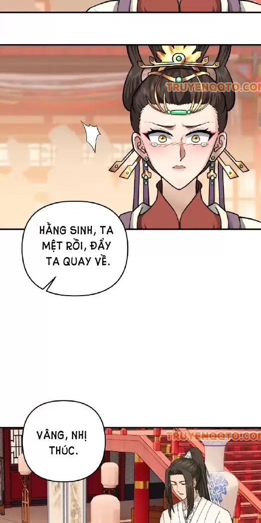 Kiếm Khởi Phong Vân - Chapter 15 - Page 14