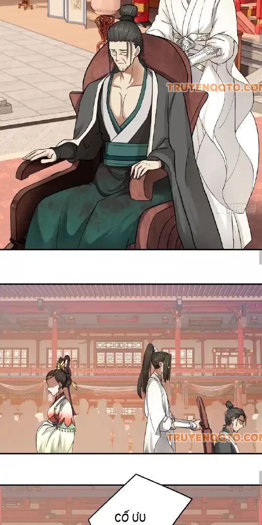 Kiếm Khởi Phong Vân - Chapter 15 - Page 15