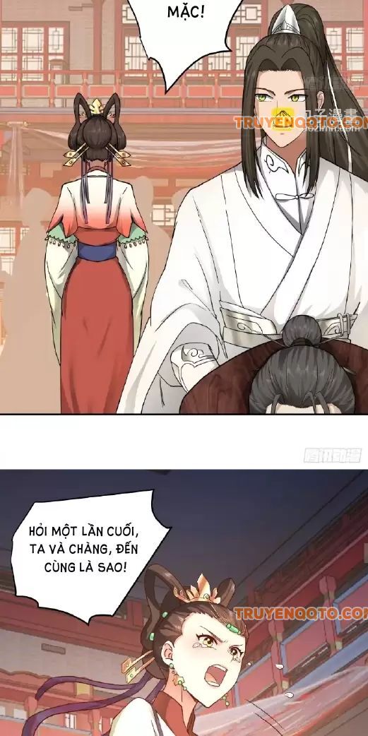 Kiếm Khởi Phong Vân - Chapter 15 - Page 16