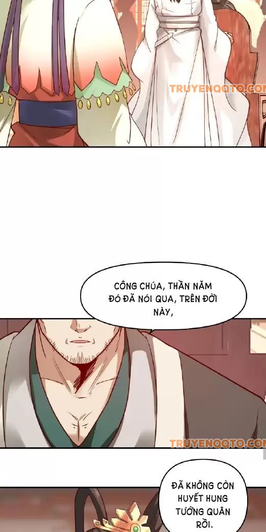 Kiếm Khởi Phong Vân - Chapter 15 - Page 18