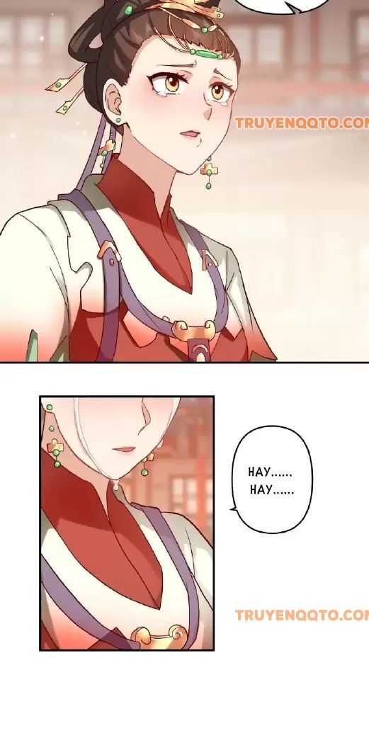 Kiếm Khởi Phong Vân - Chapter 15 - Page 19