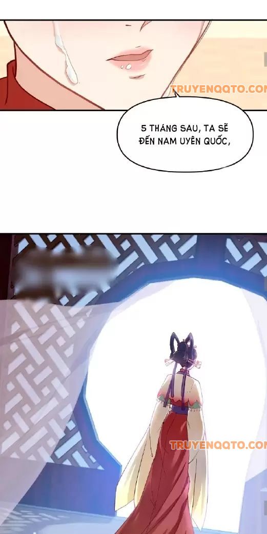 Kiếm Khởi Phong Vân - Chapter 15 - Page 20