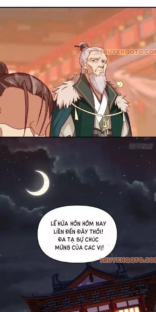 Kiếm Khởi Phong Vân - Chapter 15 - Page 22