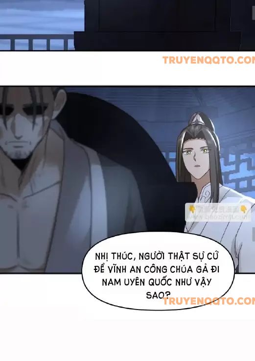 Kiếm Khởi Phong Vân - Chapter 15 - Page 25