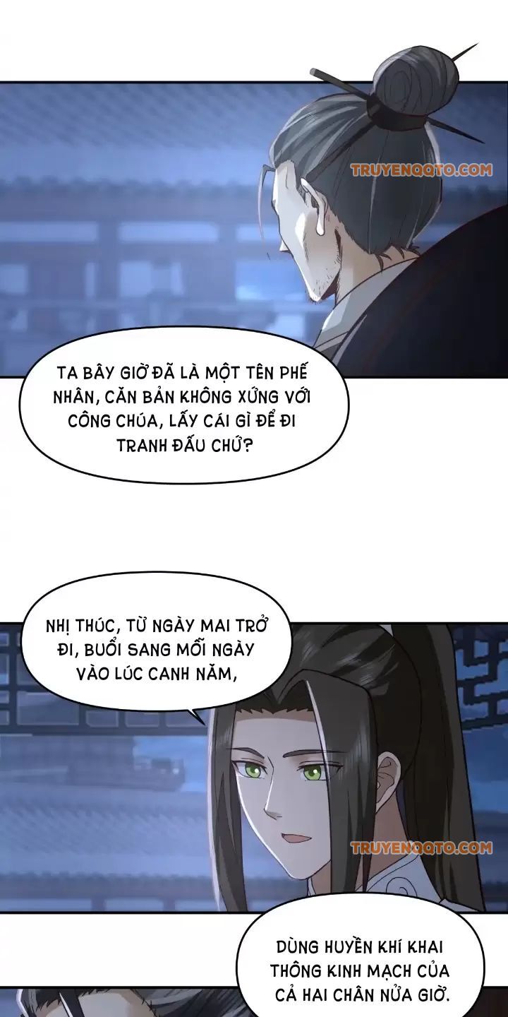 Kiếm Khởi Phong Vân - Chapter 15 - Page 26