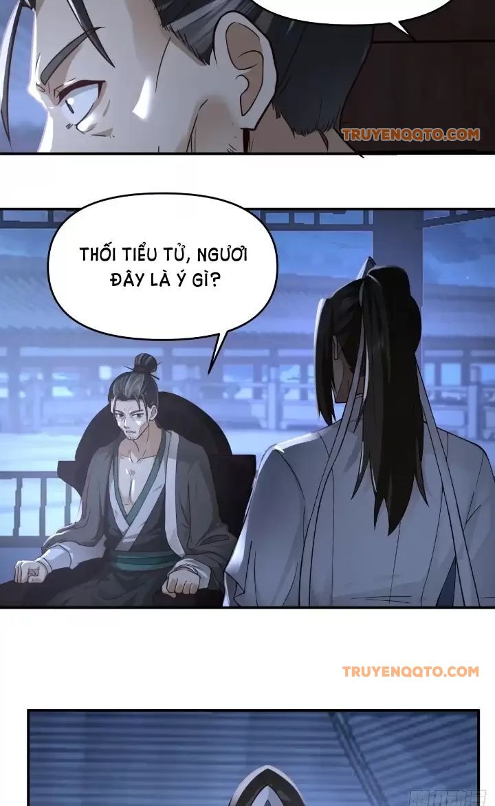 Kiếm Khởi Phong Vân - Chapter 15 - Page 27