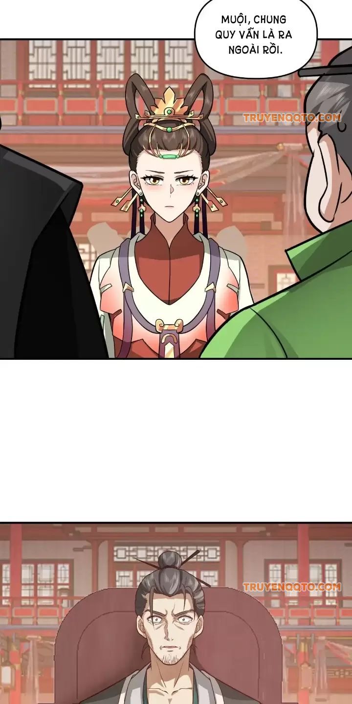 Kiếm Khởi Phong Vân - Chapter 15 - Page 4