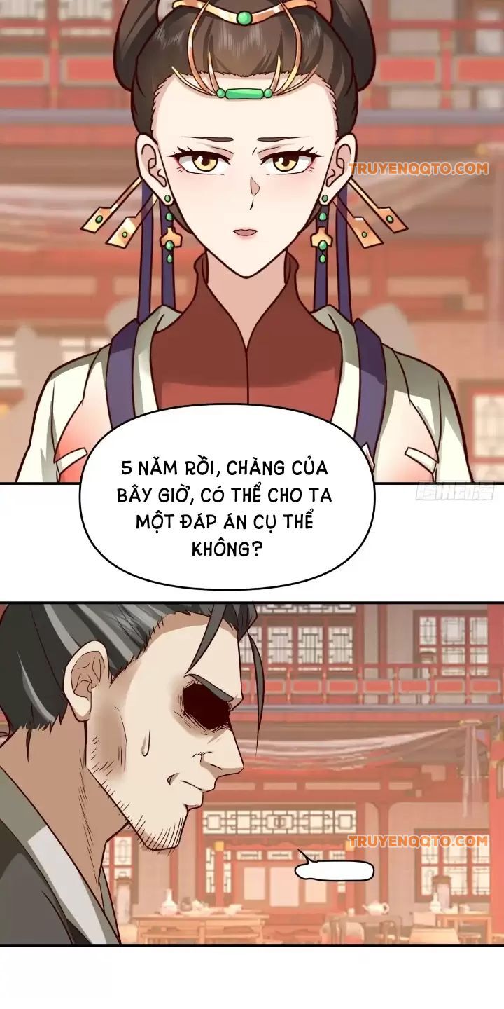 Kiếm Khởi Phong Vân - Chapter 15 - Page 8