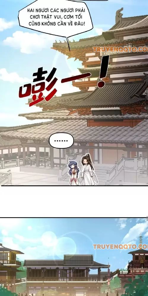 Kiếm Khởi Phong Vân - Chapter 16 - Page 12