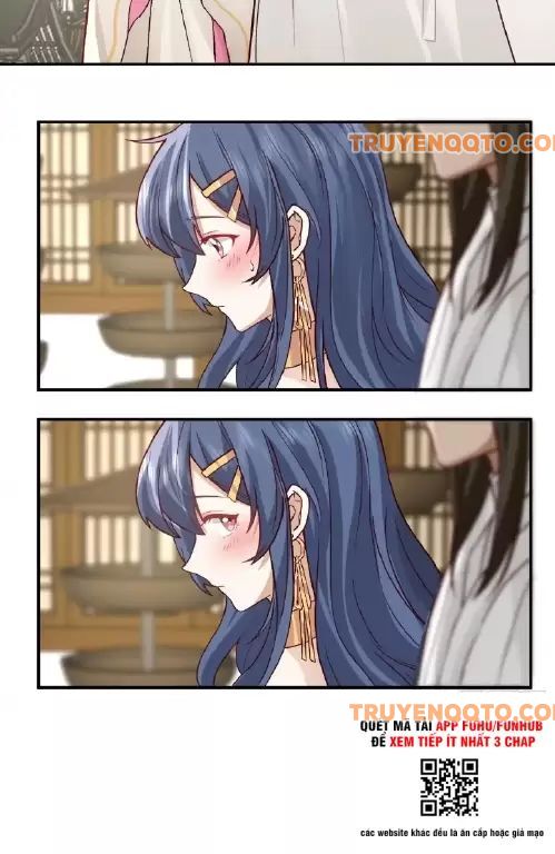 Kiếm Khởi Phong Vân - Chapter 16 - Page 14