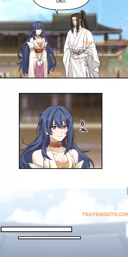 Kiếm Khởi Phong Vân - Chapter 16 - Page 16