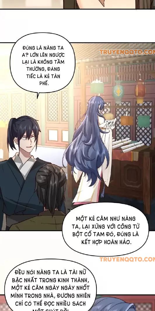 Kiếm Khởi Phong Vân - Chapter 16 - Page 18