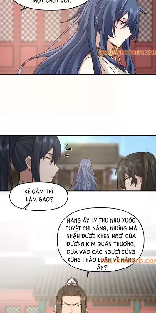 Kiếm Khởi Phong Vân - Chapter 16 - Page 19