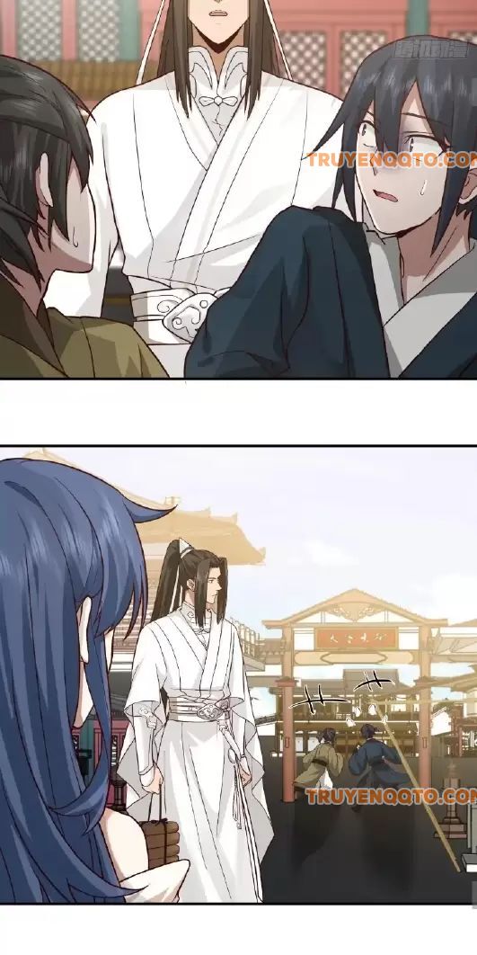 Kiếm Khởi Phong Vân - Chapter 16 - Page 20