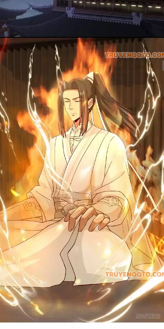 Kiếm Khởi Phong Vân - Chapter 16 - Page 22