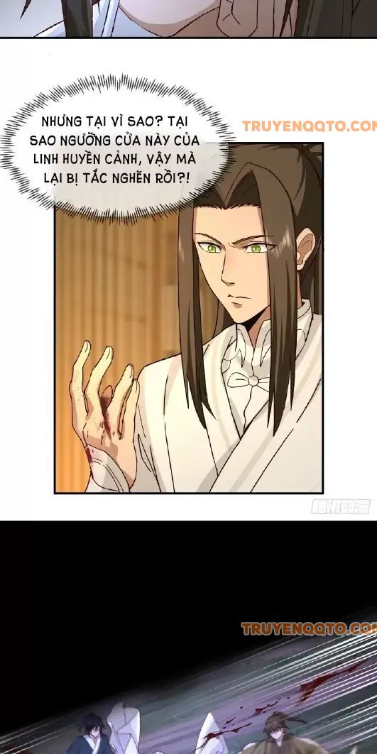 Kiếm Khởi Phong Vân - Chapter 16 - Page 24