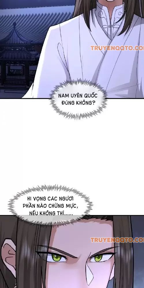 Kiếm Khởi Phong Vân - Chapter 16 - Page 3