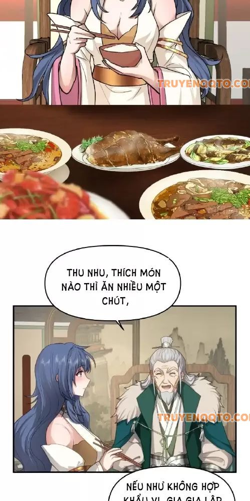 Kiếm Khởi Phong Vân - Chapter 16 - Page 6