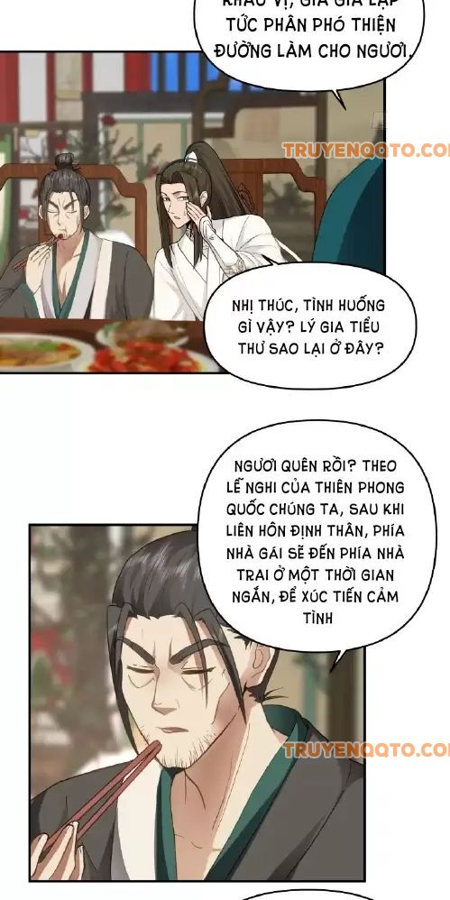 Kiếm Khởi Phong Vân - Chapter 16 - Page 7