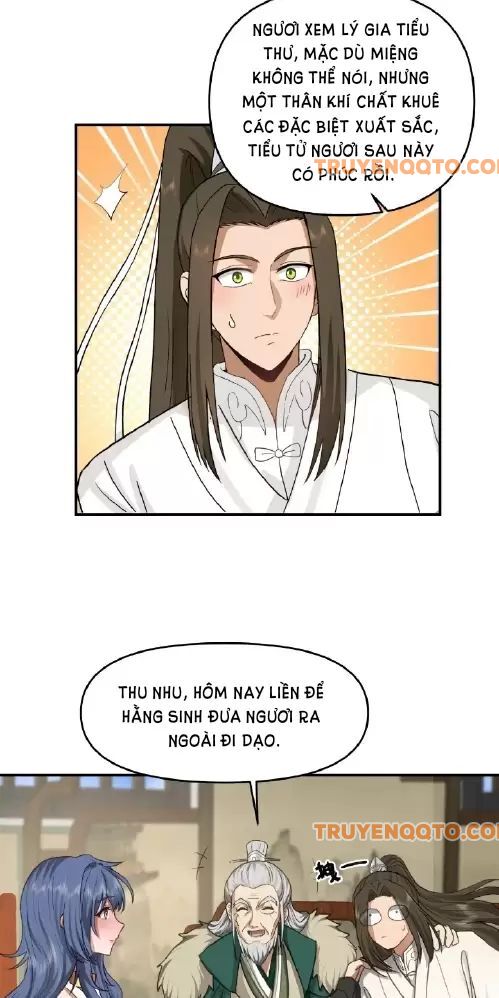 Kiếm Khởi Phong Vân - Chapter 16 - Page 8