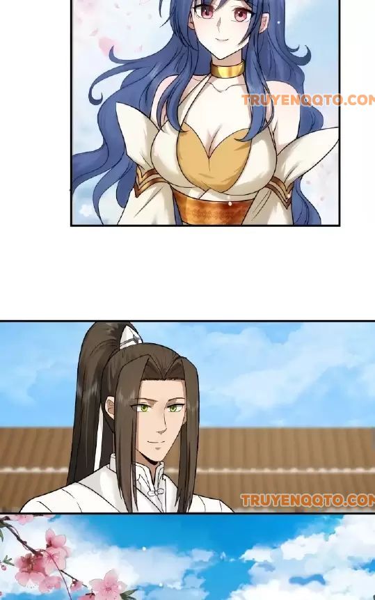 Kiếm Khởi Phong Vân - Chapter 17 - Page 11