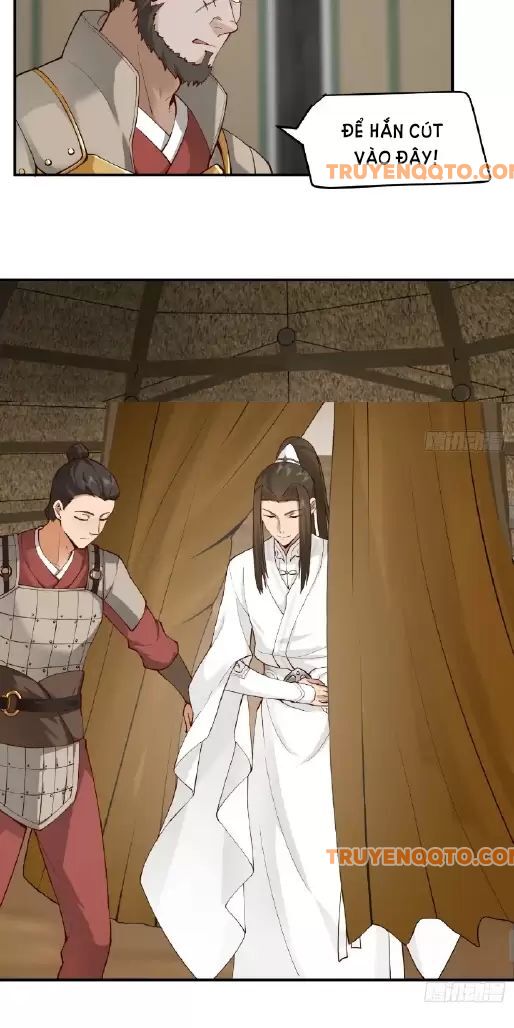 Kiếm Khởi Phong Vân - Chapter 17 - Page 15