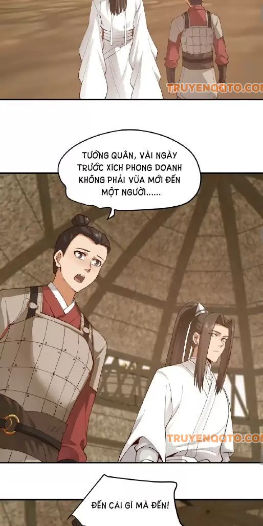 Kiếm Khởi Phong Vân - Chapter 17 - Page 18