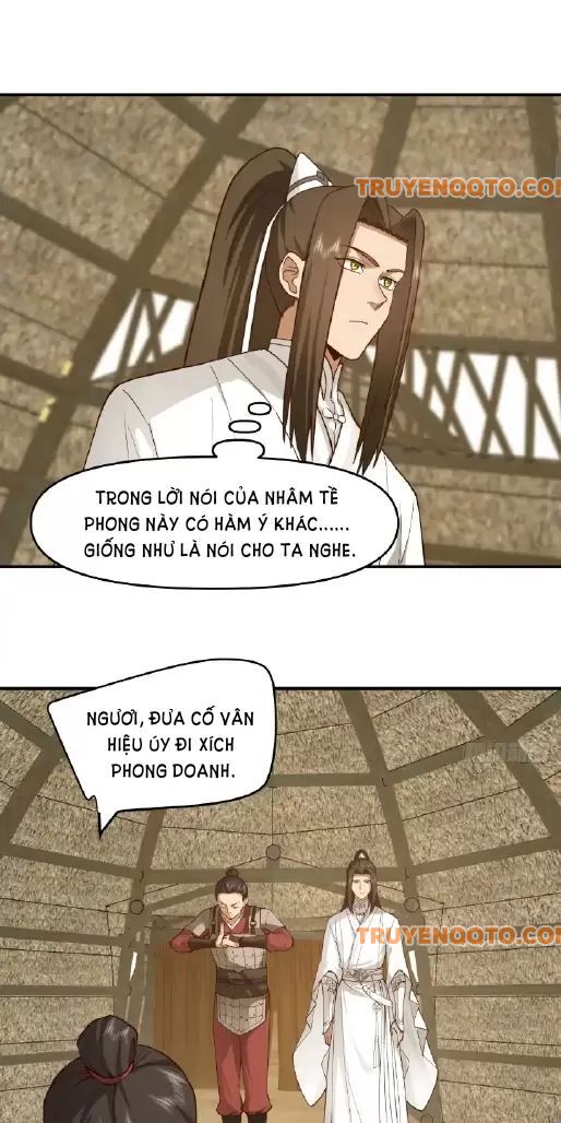 Kiếm Khởi Phong Vân - Chapter 17 - Page 20
