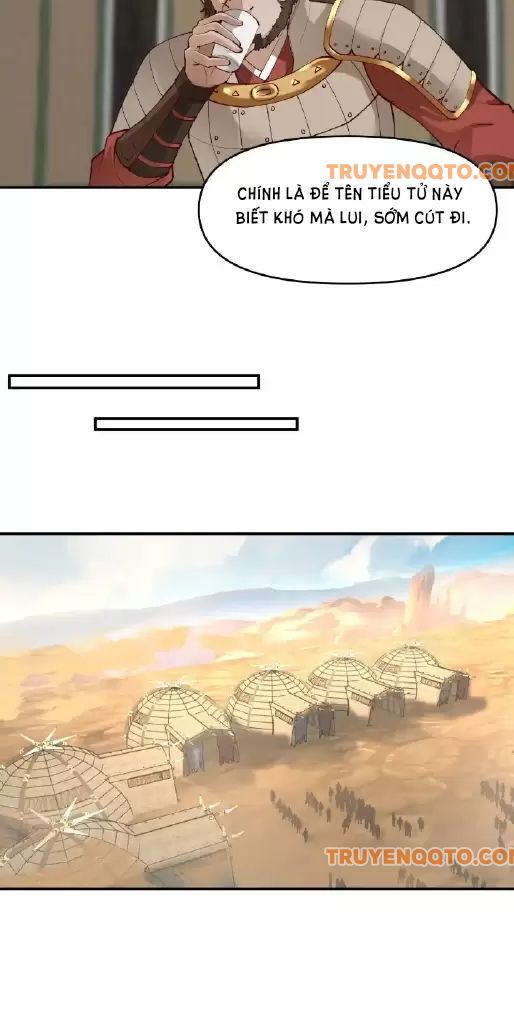 Kiếm Khởi Phong Vân - Chapter 17 - Page 22