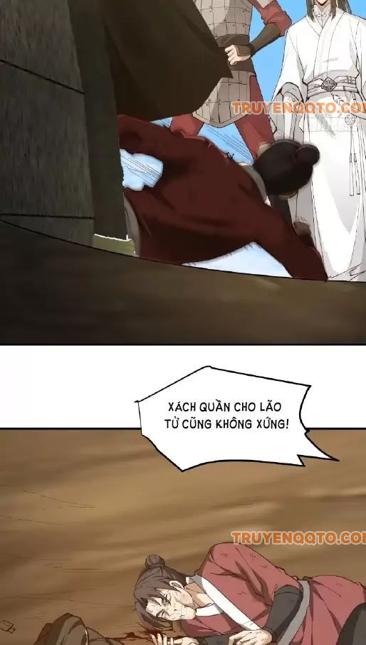 Kiếm Khởi Phong Vân - Chapter 17 - Page 24