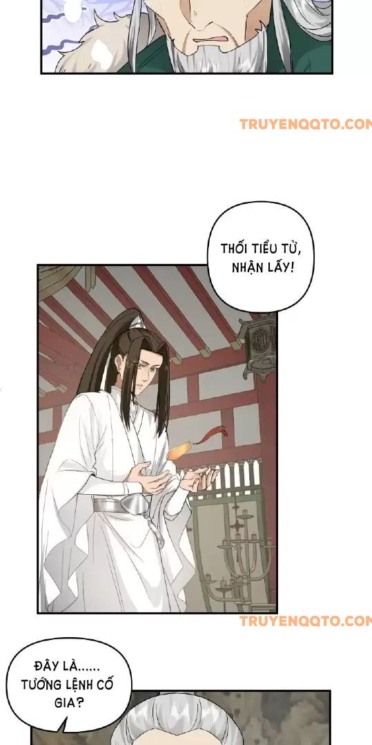 Kiếm Khởi Phong Vân - Chapter 17 - Page 5