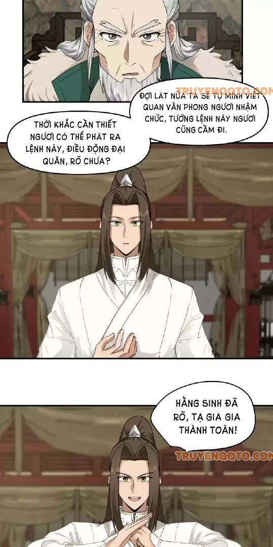 Kiếm Khởi Phong Vân - Chapter 17 - Page 6