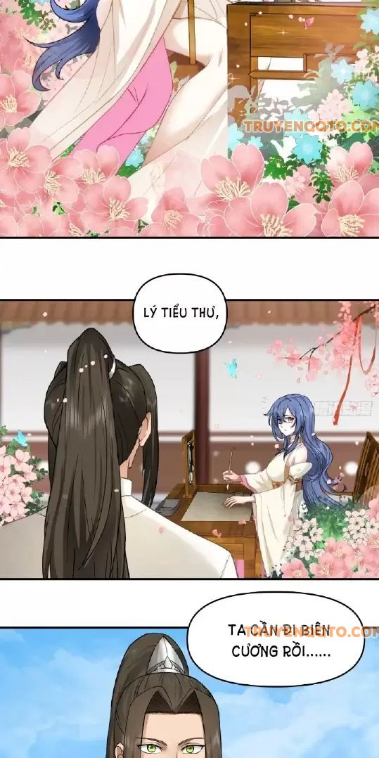 Kiếm Khởi Phong Vân - Chapter 17 - Page 8