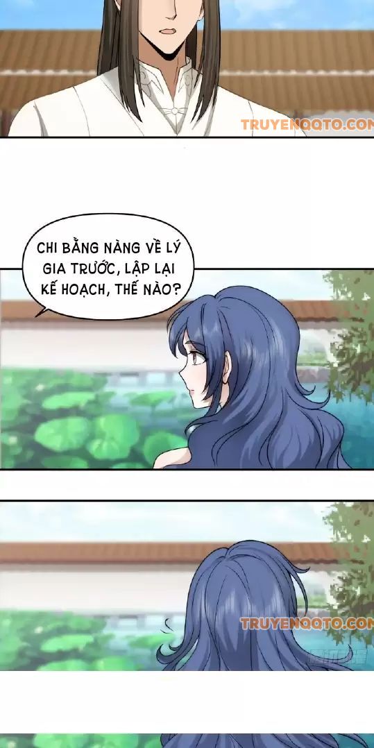 Kiếm Khởi Phong Vân - Chapter 17 - Page 9