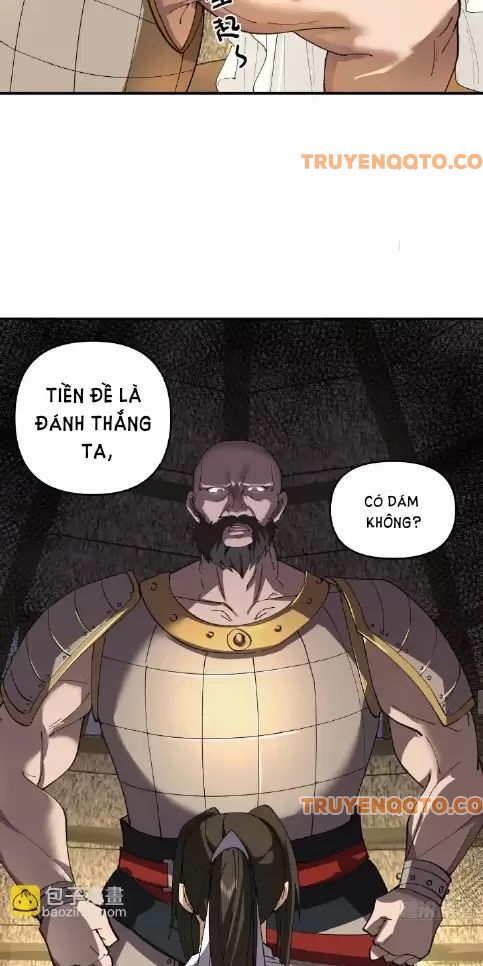 Kiếm Khởi Phong Vân - Chapter 18 - Page 10