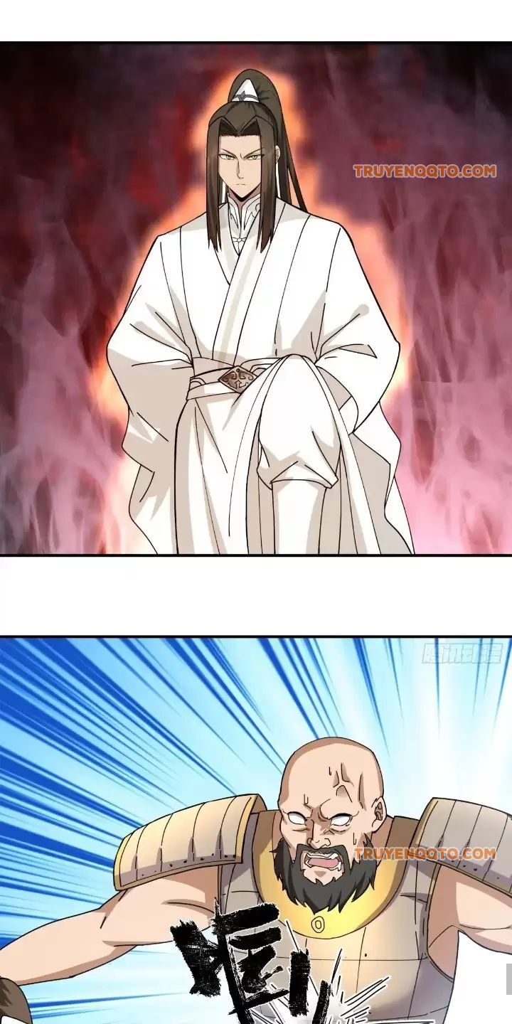 Kiếm Khởi Phong Vân - Chapter 18 - Page 16