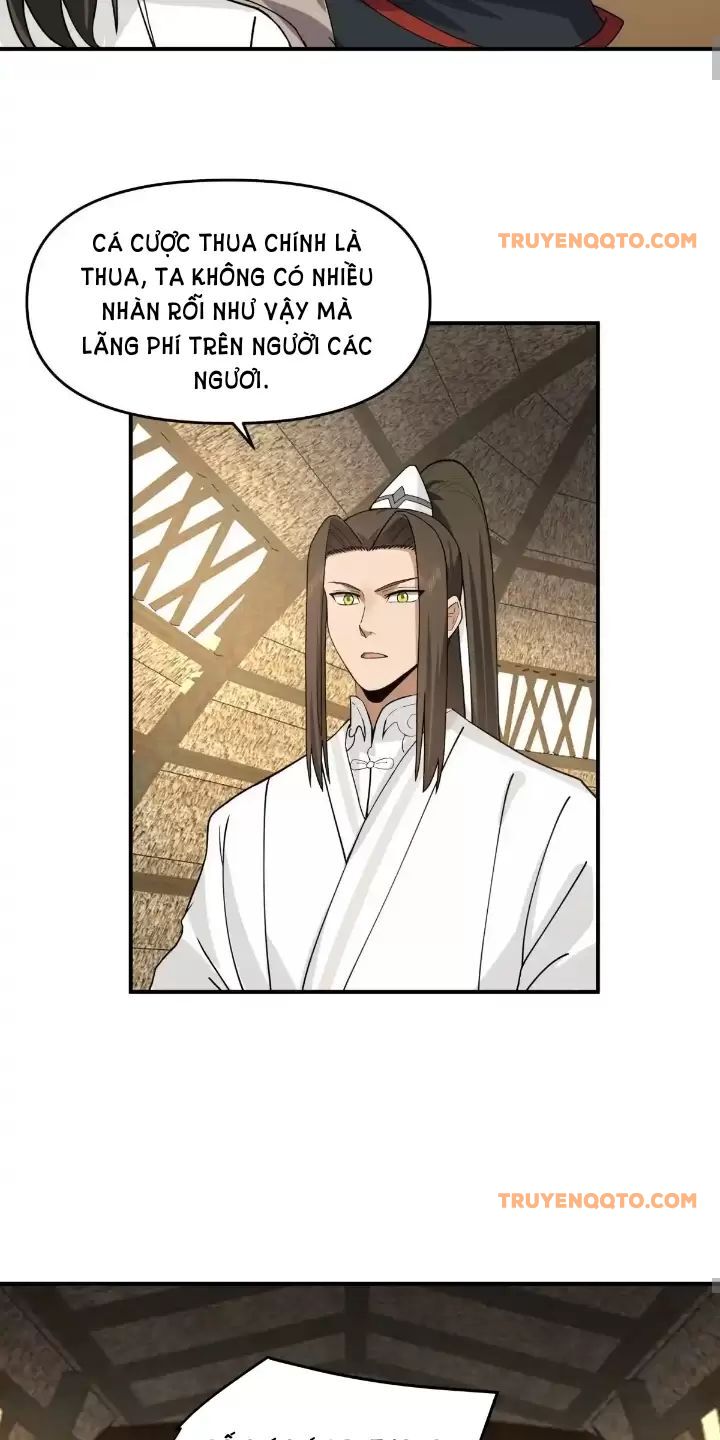 Kiếm Khởi Phong Vân - Chapter 18 - Page 19