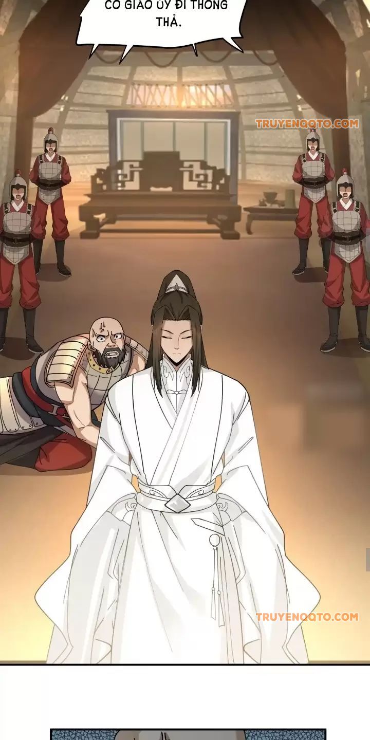 Kiếm Khởi Phong Vân - Chapter 18 - Page 20