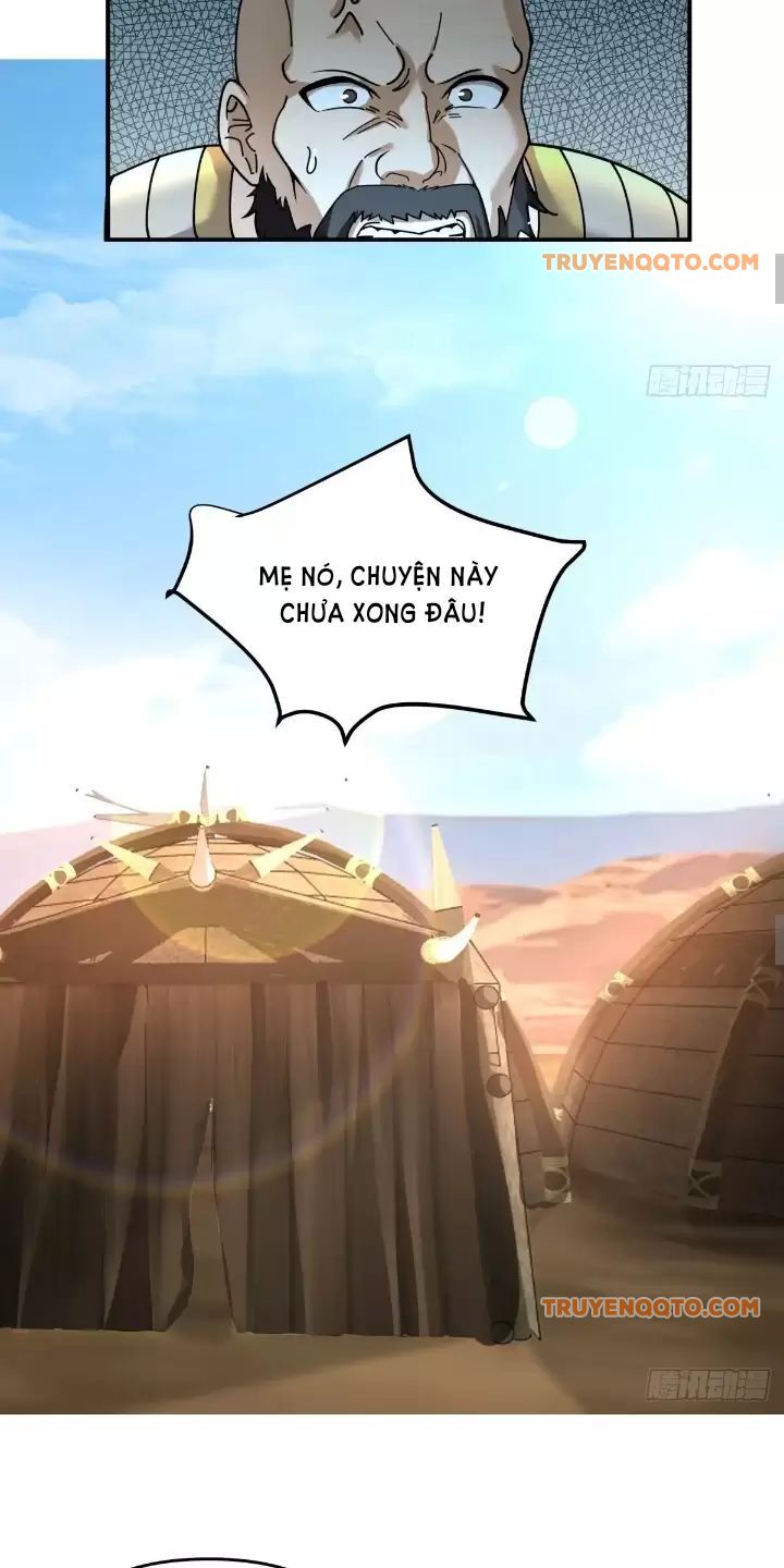 Kiếm Khởi Phong Vân - Chapter 18 - Page 21