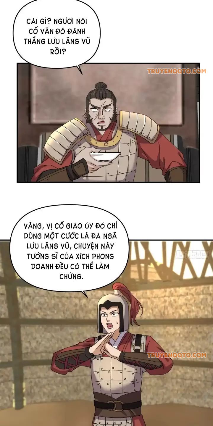 Kiếm Khởi Phong Vân - Chapter 18 - Page 22