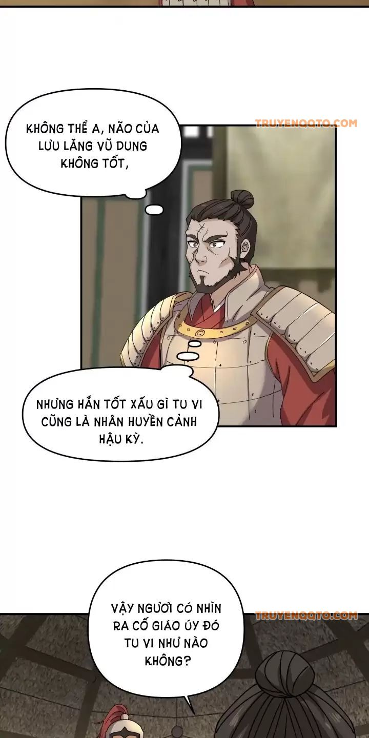 Kiếm Khởi Phong Vân - Chapter 18 - Page 23