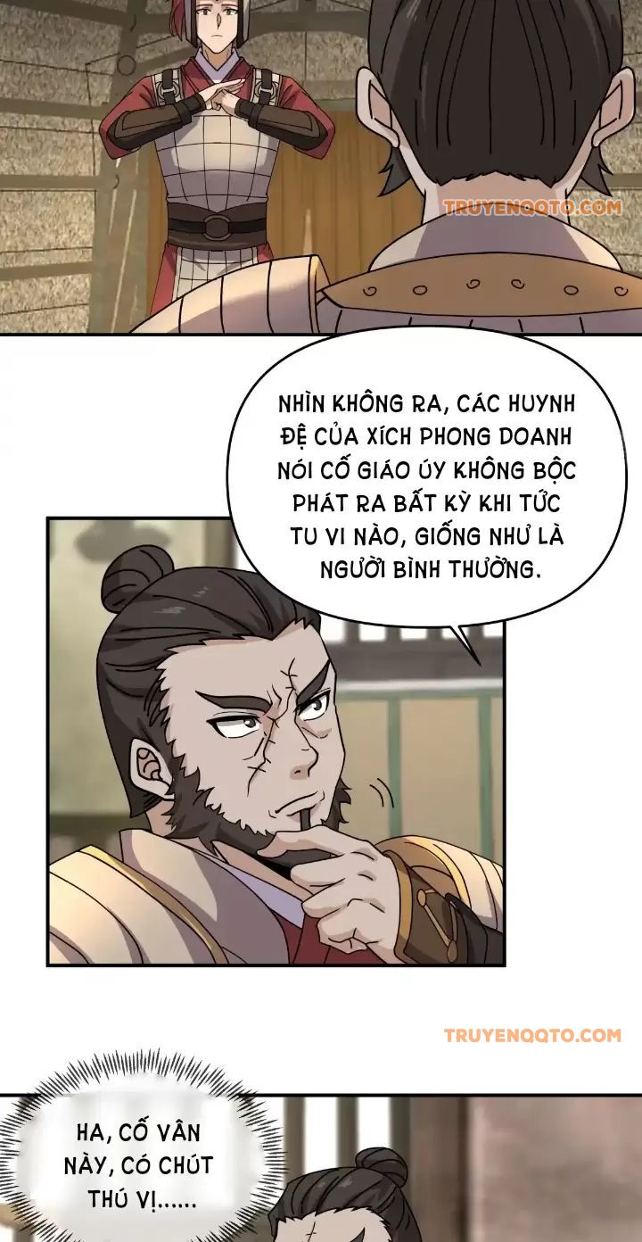 Kiếm Khởi Phong Vân - Chapter 18 - Page 24