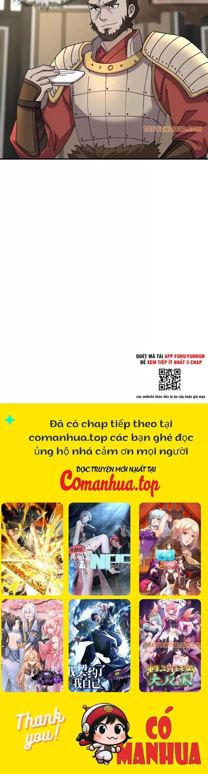 Kiếm Khởi Phong Vân - Chapter 18 - Page 25